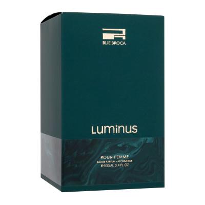 Rue Broca Luminus Eau de Parfum für Frauen 100 ml