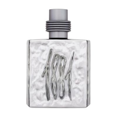 Nino Cerruti Cerruti 1881 Silver Eau de Toilette für Herren 100 ml