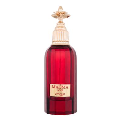 Zimaya Magma Love Eau de Parfum für Frauen 100 ml
