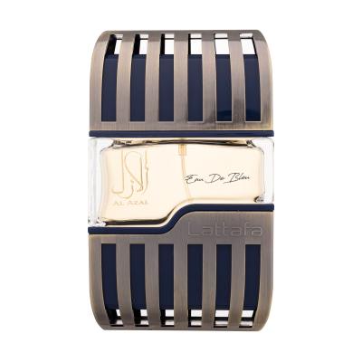 Lattafa Al Azal Eau de Parfum für Herren 100 ml