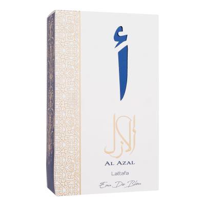 Lattafa Al Azal Eau de Parfum für Herren 100 ml