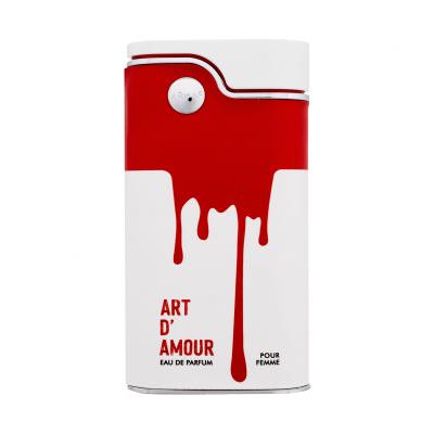 Armaf Art D´Amour Eau de Parfum für Frauen 100 ml