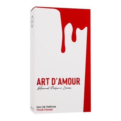 Armaf Art D´Amour Eau de Parfum für Frauen 100 ml