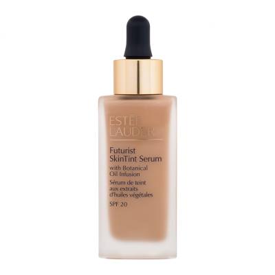 Estée Lauder Futurist SkinTint Serum Foundation für Frauen 30 ml Farbton  4N1 Shell Beige
