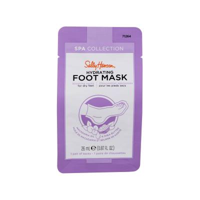 Sally Hansen Spa Collection Hydrating Foot Mask Fußmaske für Frauen 26 ml