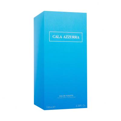 Cala Azzurra Cala Azzurra Eau de Toilette für Herren 100 ml