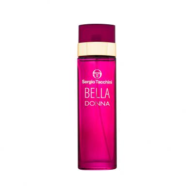 Sergio Tacchini Bella Donna Eau de Toilette für Frauen 75 ml