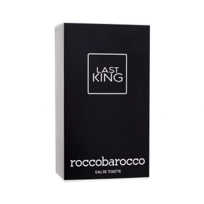 Roccobarocco Last King Eau de Toilette für Herren 100 ml