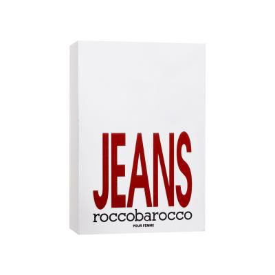Roccobarocco Jeans Eau de Parfum für Frauen 75 ml