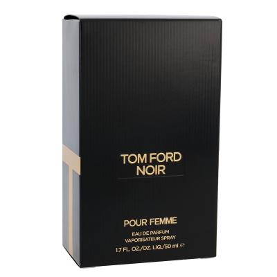 TOM FORD Noir Pour Femme Eau de Parfum für Frauen 50 ml