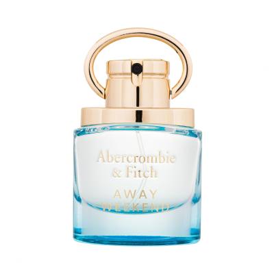 Abercrombie &amp; Fitch Away Weekend Eau de Parfum für Frauen 30 ml