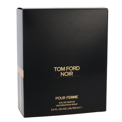 TOM FORD Noir Pour Femme Eau de Parfum für Frauen 100 ml