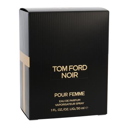 TOM FORD Noir Pour Femme Eau de Parfum für Frauen 30 ml