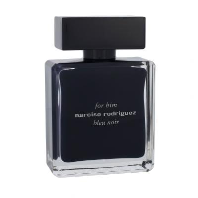 Narciso Rodriguez For Him Bleu Noir Eau de Toilette für Herren 100 ml
