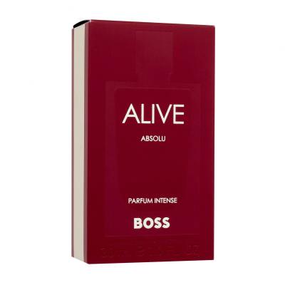 HUGO BOSS BOSS Alive Absolu Parfum für Frauen 30 ml