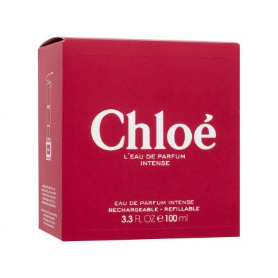 Chloé Chloé L&#039;Eau De Parfum Intense Eau de Parfum für Frauen 50 ml