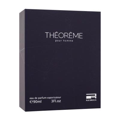 Rue Broca Théorème Eau de Parfum für Herren 90 ml