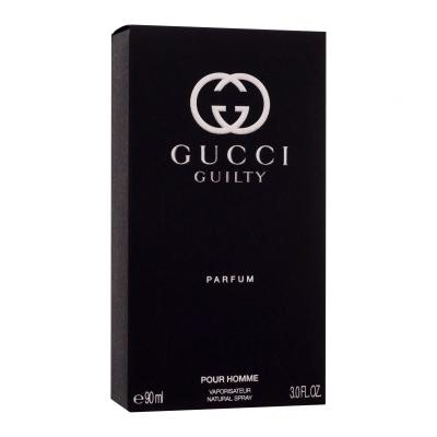 Gucci Guilty Parfum für Herren 90 ml