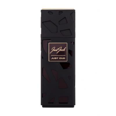 Just Jack Just Oud Eau de Parfum für Herren 100 ml