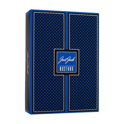 Just Jack Mystery Eau de Parfum für Herren 100 ml