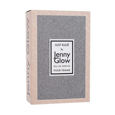 Jenny Glow Just Kloé Eau de Parfum für Frauen 80 ml