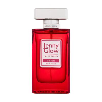 Jenny Glow Vision Eau de Parfum für Frauen 80 ml