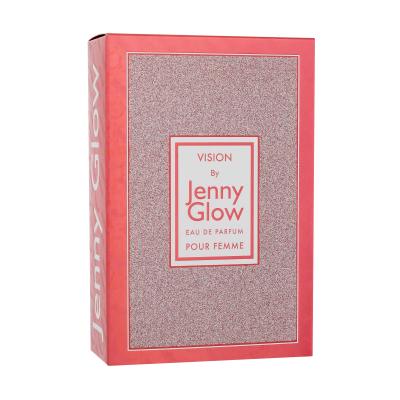 Jenny Glow Vision Eau de Parfum für Frauen 80 ml