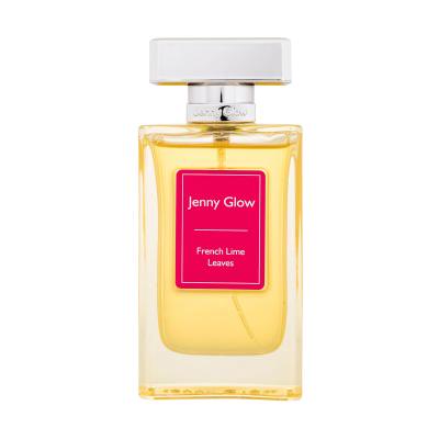 Jenny Glow French Lime Leaves Eau de Parfum für Frauen 80 ml