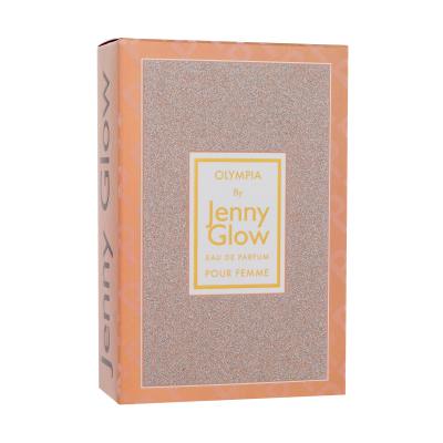 Jenny Glow Olympia Eau de Parfum für Frauen 80 ml