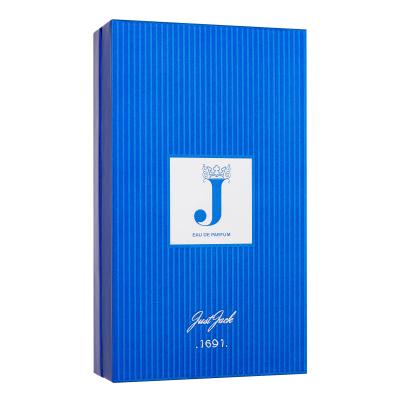 Just Jack J Eau de Parfum für Herren 100 ml