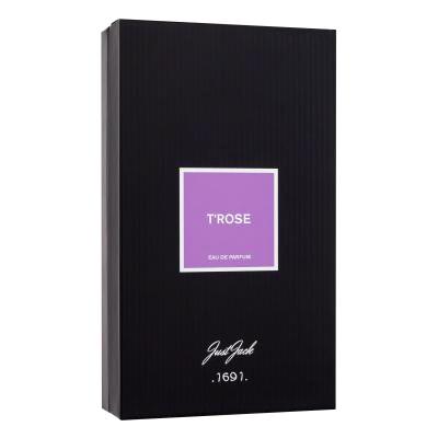 Just Jack T&#039;Rose Eau de Parfum für Herren 100 ml