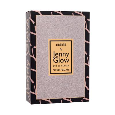 Jenny Glow Liberté Eau de Parfum für Frauen 80 ml