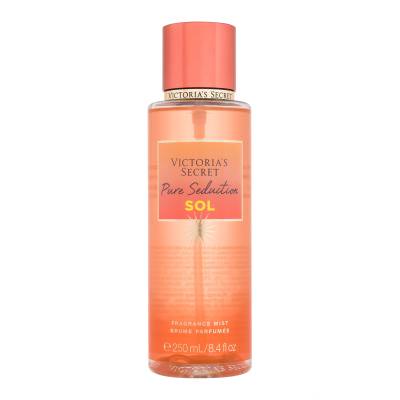 Victoria´s Secret Pure Seduction Sol Körperspray für Frauen 250 ml