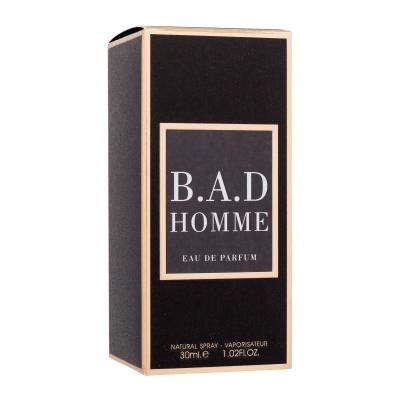 Maison Alhambra B.A.D Homme Eau de Parfum für Herren 30 ml
