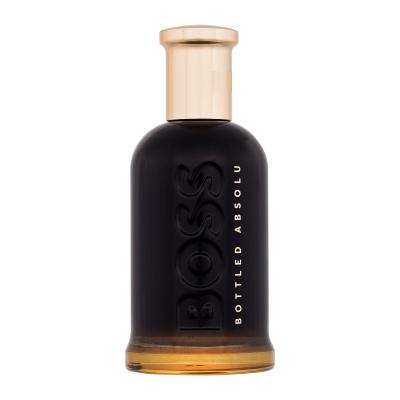 HUGO BOSS Boss Bottled Absolu Parfum für Herren 50 ml
