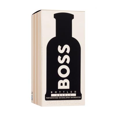 HUGO BOSS Boss Bottled Absolu Parfum für Herren 50 ml