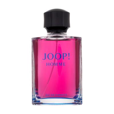 JOOP! Homme Neon Edition Eau de Toilette für Herren 125 ml