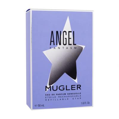 Mugler Angel Fantasm Eau de Parfum für Frauen 50 ml