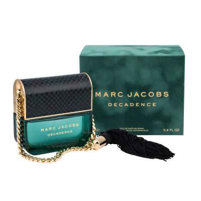 Marc Jacobs Decadence Eau de Parfum für Frauen 100 ml