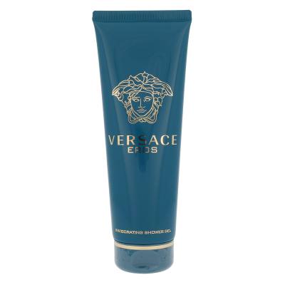 Versace Eros Duschgel für Herren 250 ml