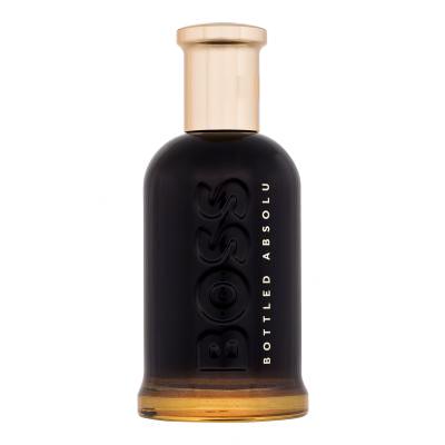 HUGO BOSS Boss Bottled Absolu Parfum für Herren 200 ml