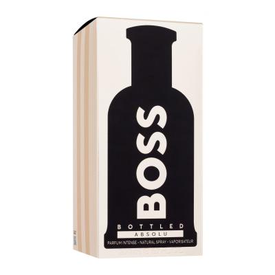 HUGO BOSS Boss Bottled Absolu Parfum für Herren 200 ml