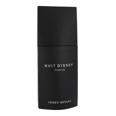 Issey Miyake Nuit D´Issey Parfum Parfum für Herren 125 ml