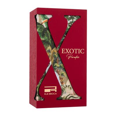 Rue Broca Exotic Paradise Eau de Parfum für Frauen 100 ml
