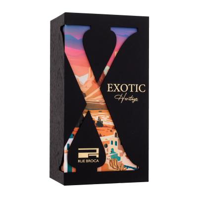 Rue Broca Exotic Heritage Eau de Parfum für Herren 100 ml