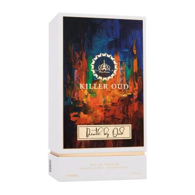 Paris Corner Killer Oud Death By Oud Eau de Parfum für Herren 100 ml
