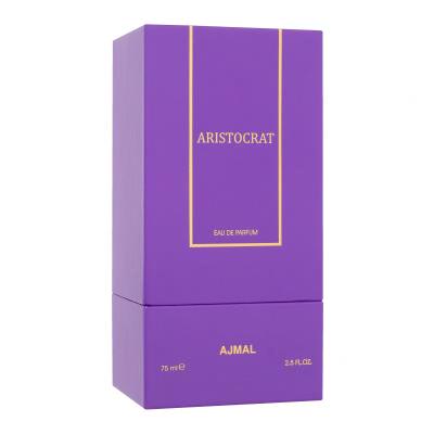 Ajmal Aristocrat Eau de Parfum für Frauen 75 ml