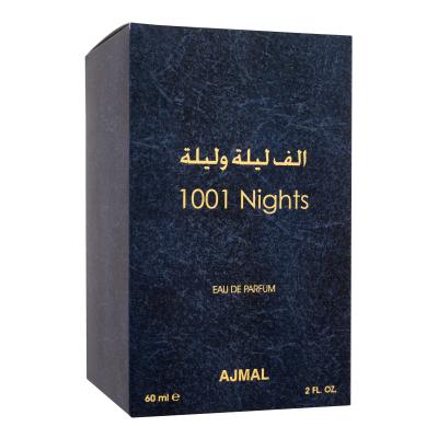 Ajmal 1001 Nights Eau de Parfum für Frauen 60 ml
