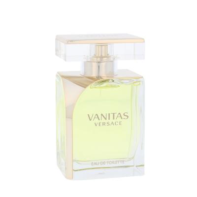 Versace Vanitas Eau de Toilette für Frauen 100 ml