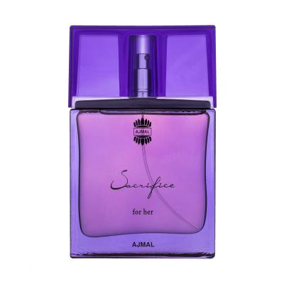 Ajmal Sacrifice Eau de Parfum für Frauen 50 ml